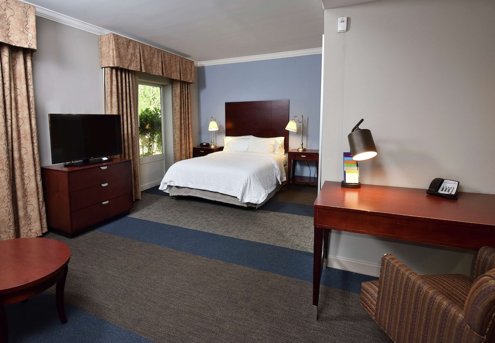 Hampton Inn Alexander City 9/27