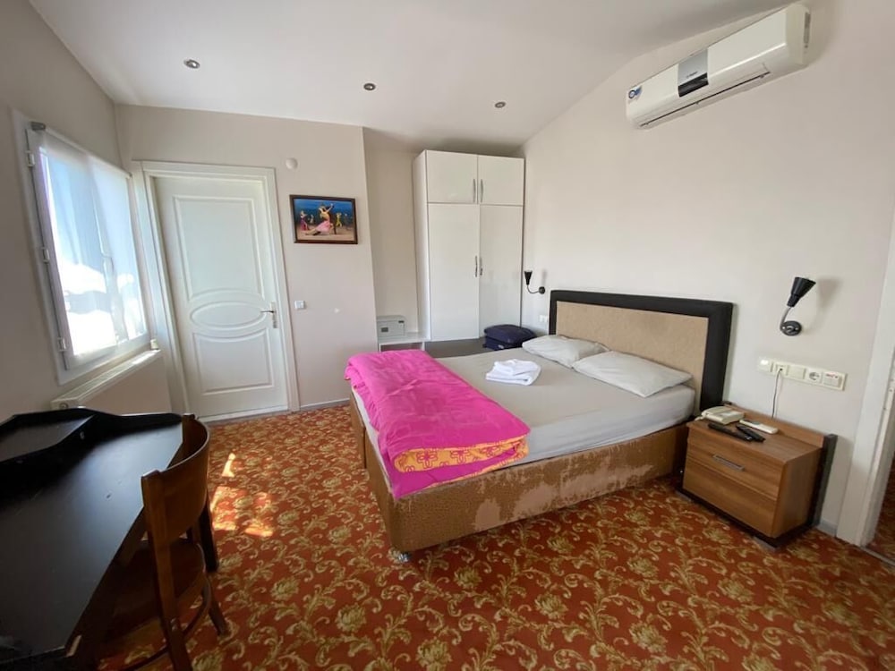 Sakran Otel 12/50