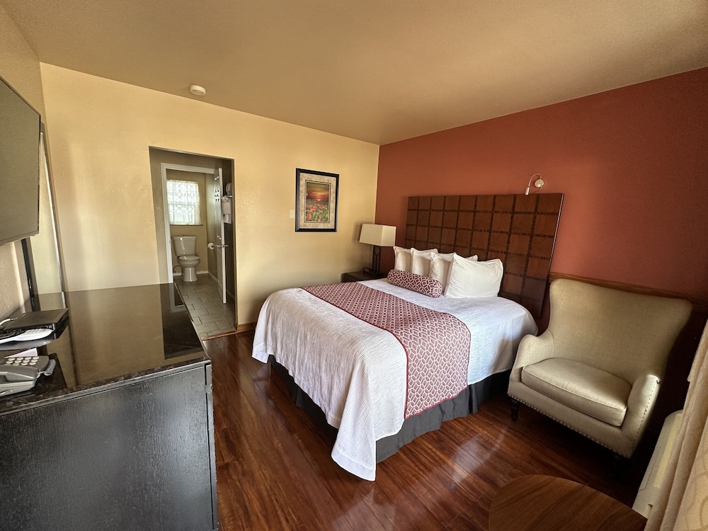 Matterhorn Inn Ouray 27/56