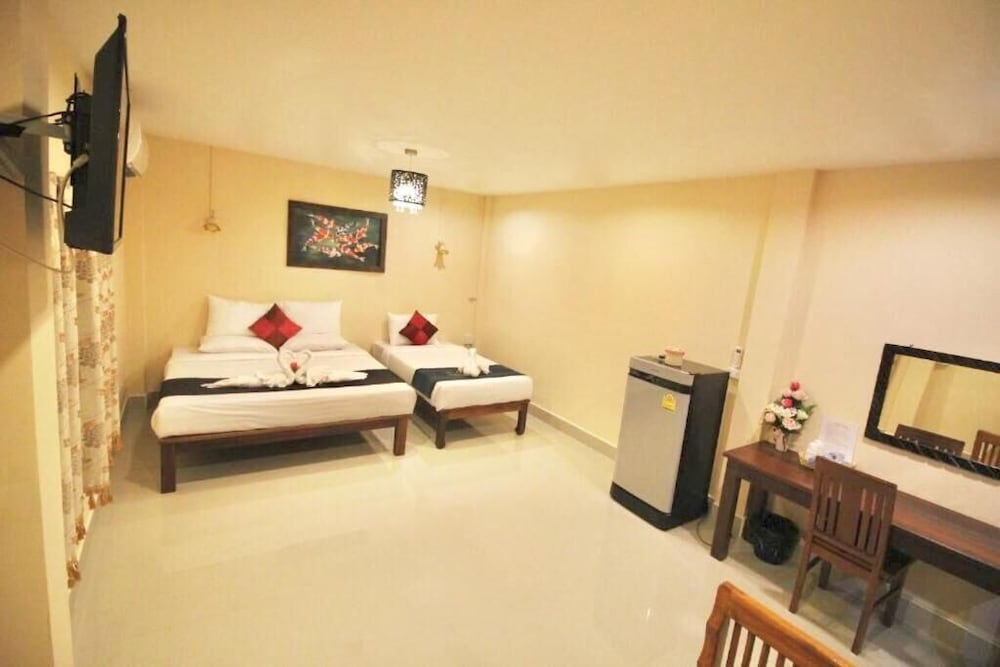 Srisiam Resort 38/74
