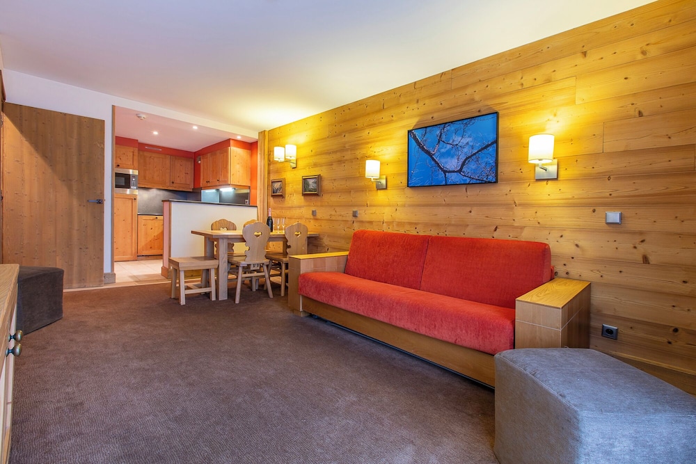 Residence Pierre Vacances Premium Les Chalets Du Forum 37/50