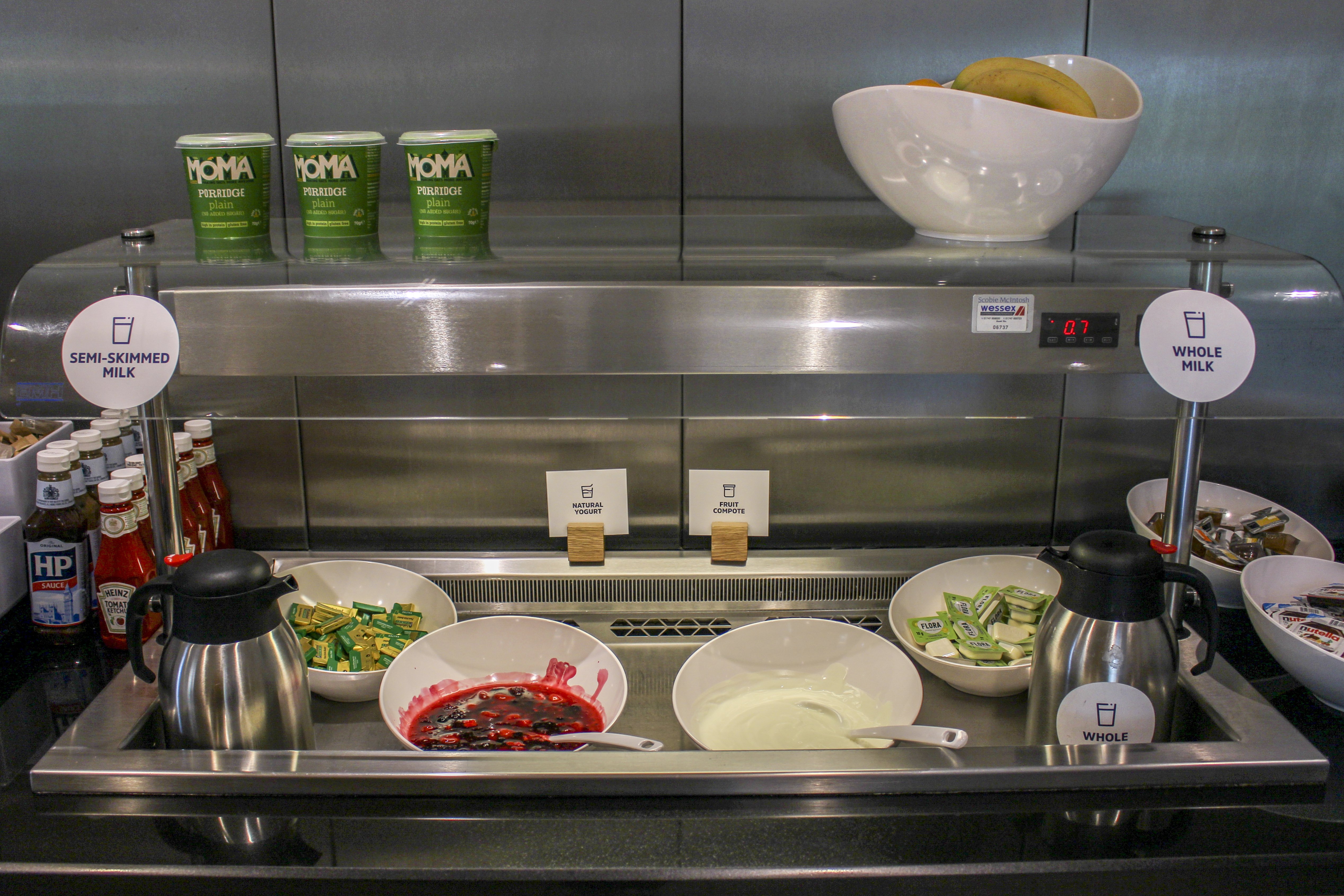 Express By Holiday Inn Doncaster 3/20