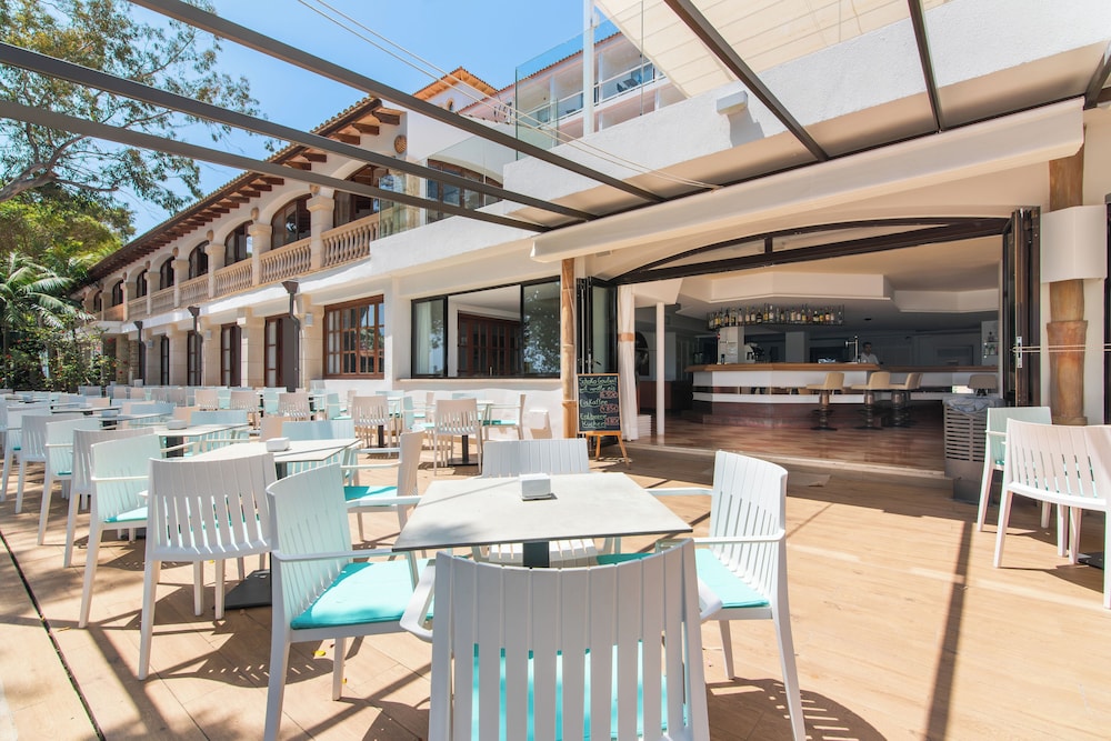 Hotel Na Taconera Sport & Relax 54/72