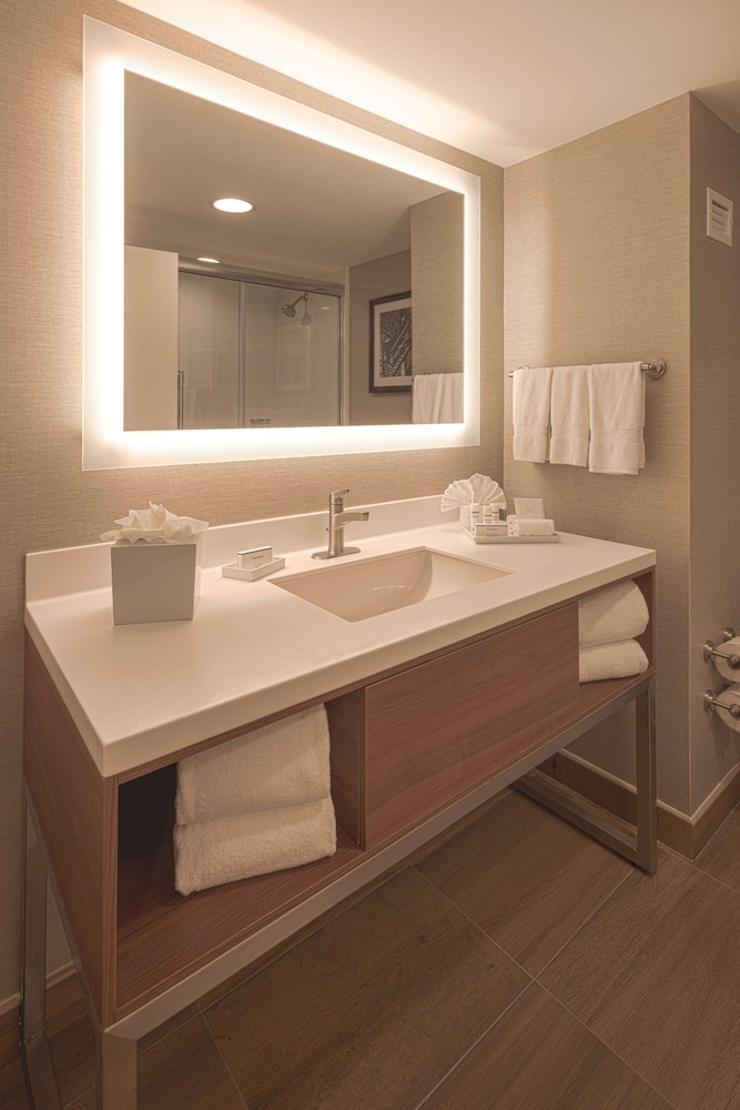 Hampton Inn by Hilton Monterrey Galerias Obispado 20/72