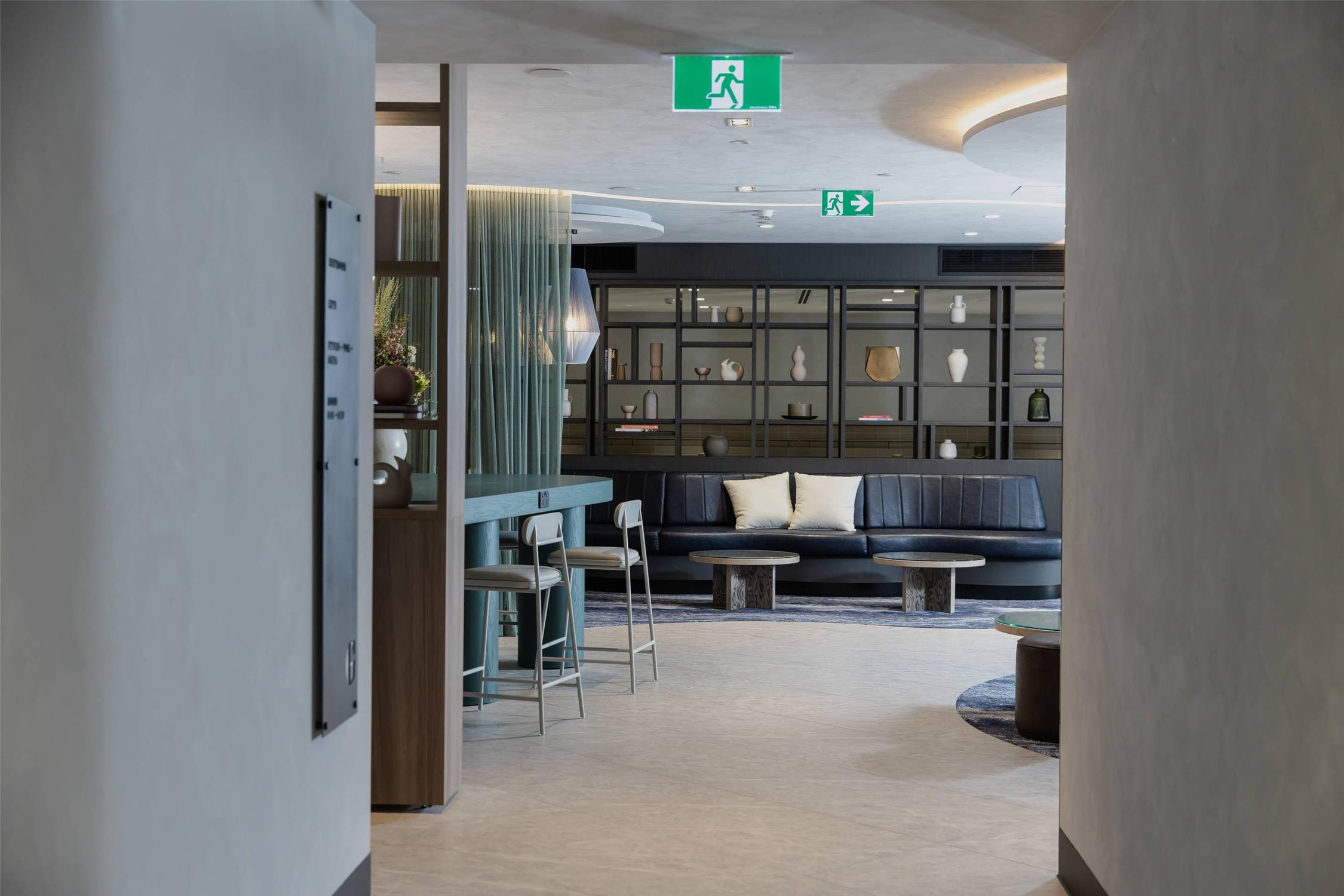 Quality Hotel Bayside Geelong 27/27