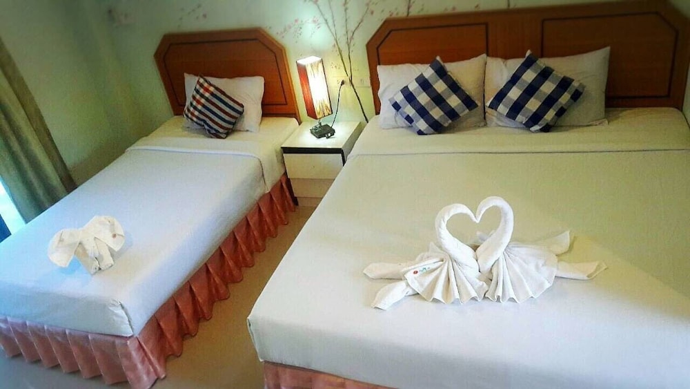 Phurua Bussaba Resort & Spa 26/67
