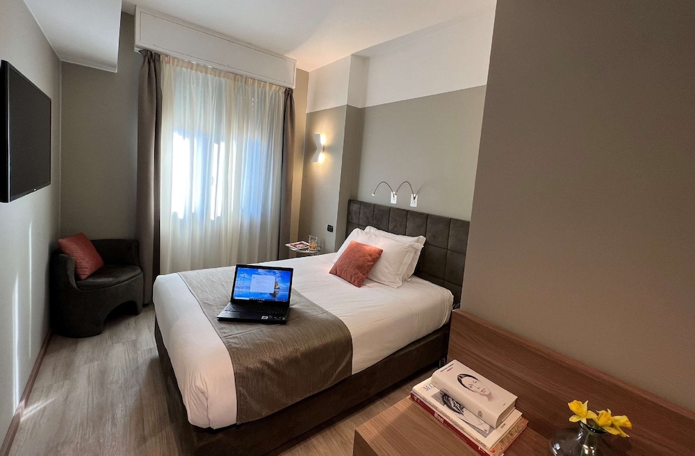 Best Western Hotel City 21/50