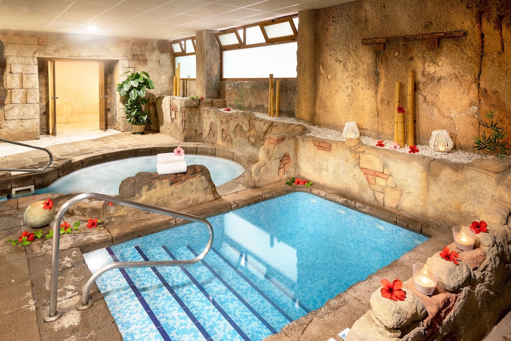 BLUESEA Costa Jardin Spa 48/82