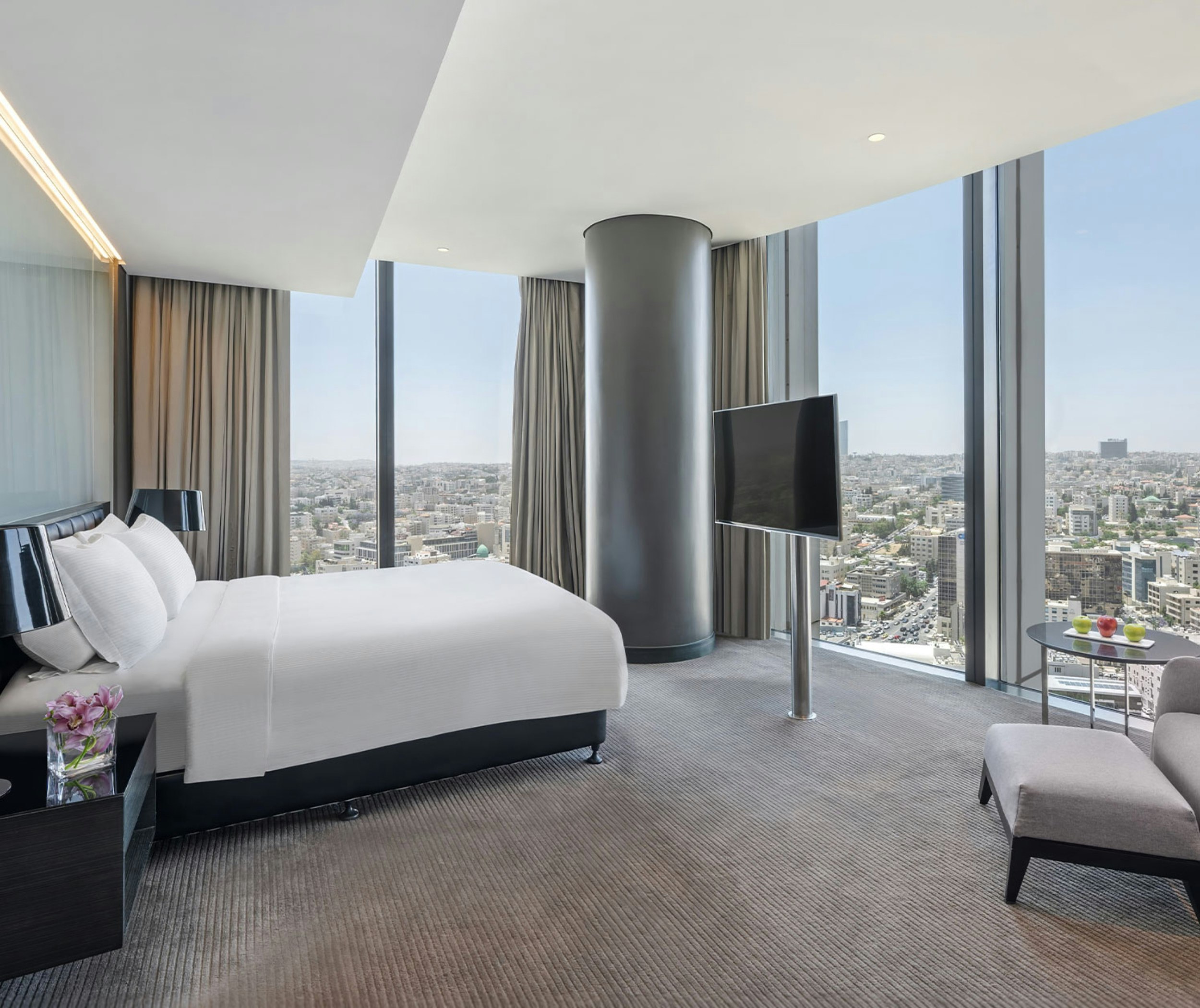 Amman Rotana 12/50