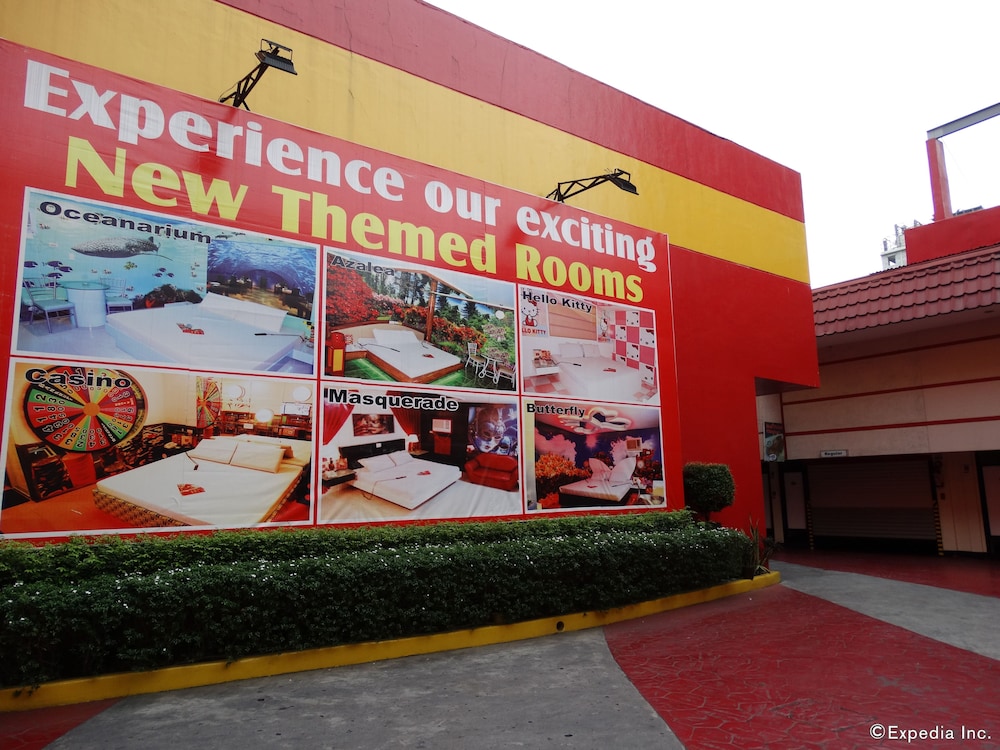 Hotel Sogo Pasay Harrison 23/25