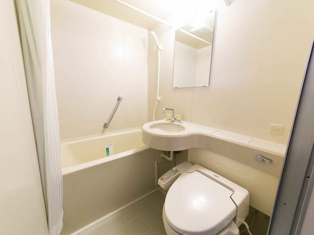 APA Hotel Aomorieki Kenchodori 47/50