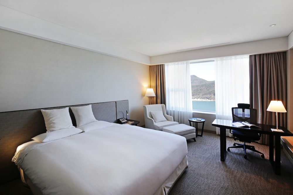 Samsung Hotel Geoje 12/42