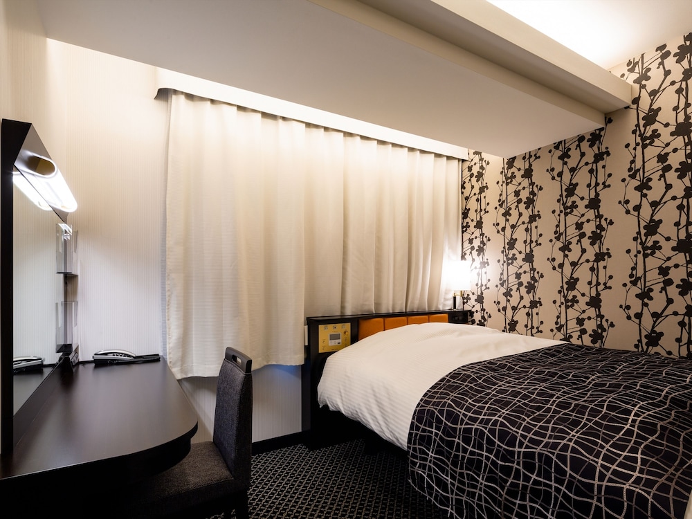 APA Hotel Komagome Ekimae 13/48