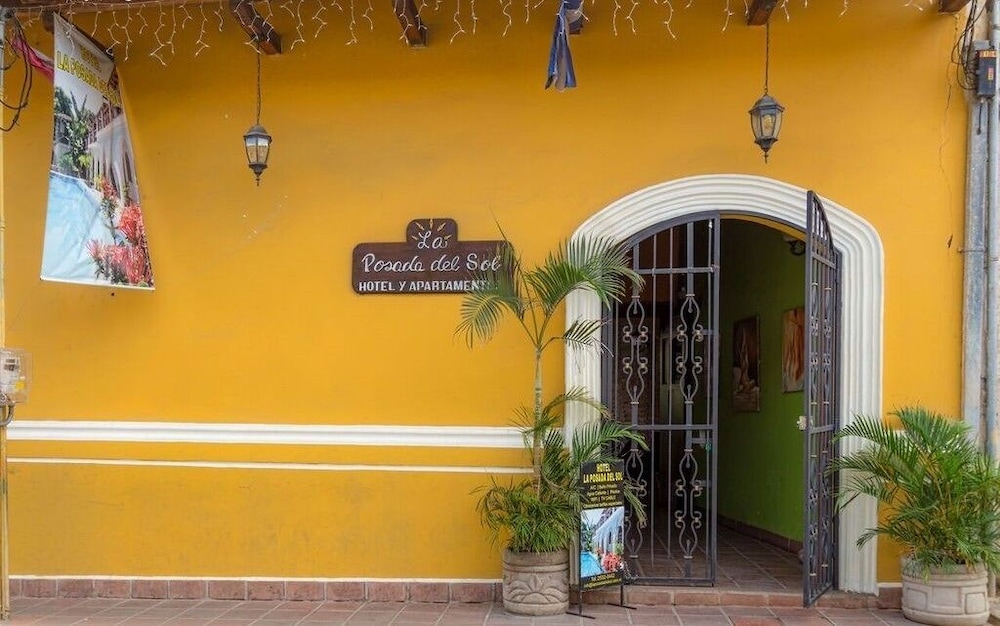 La Posada Del Sol 3/81