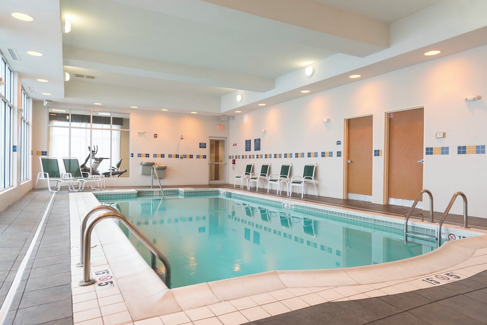 Holiday Inn Aurora North Naperville 13/33