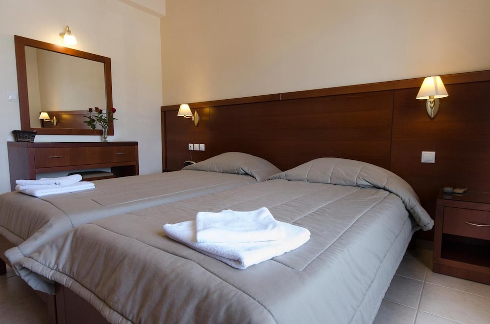 El Greco Hotel Sitia 8/30