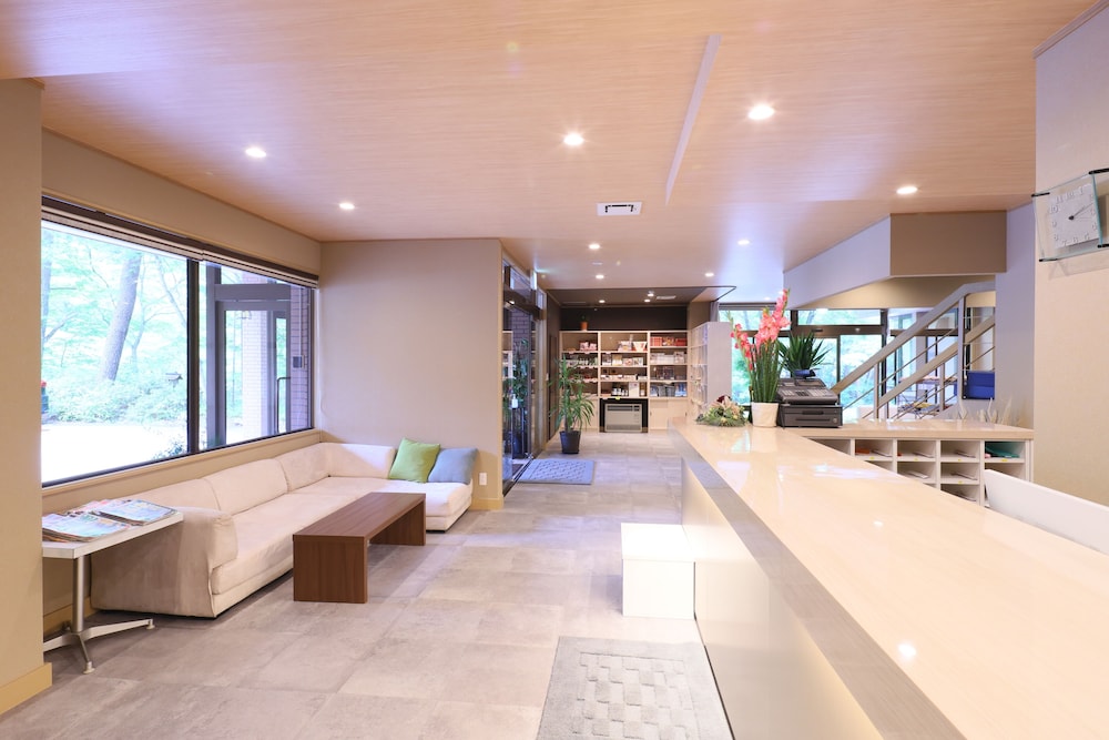Kamikochi Hotel 15/50