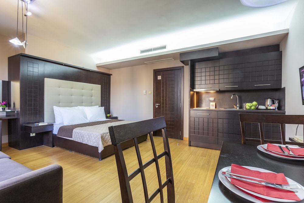 Cityhome Aparthotel 26/54