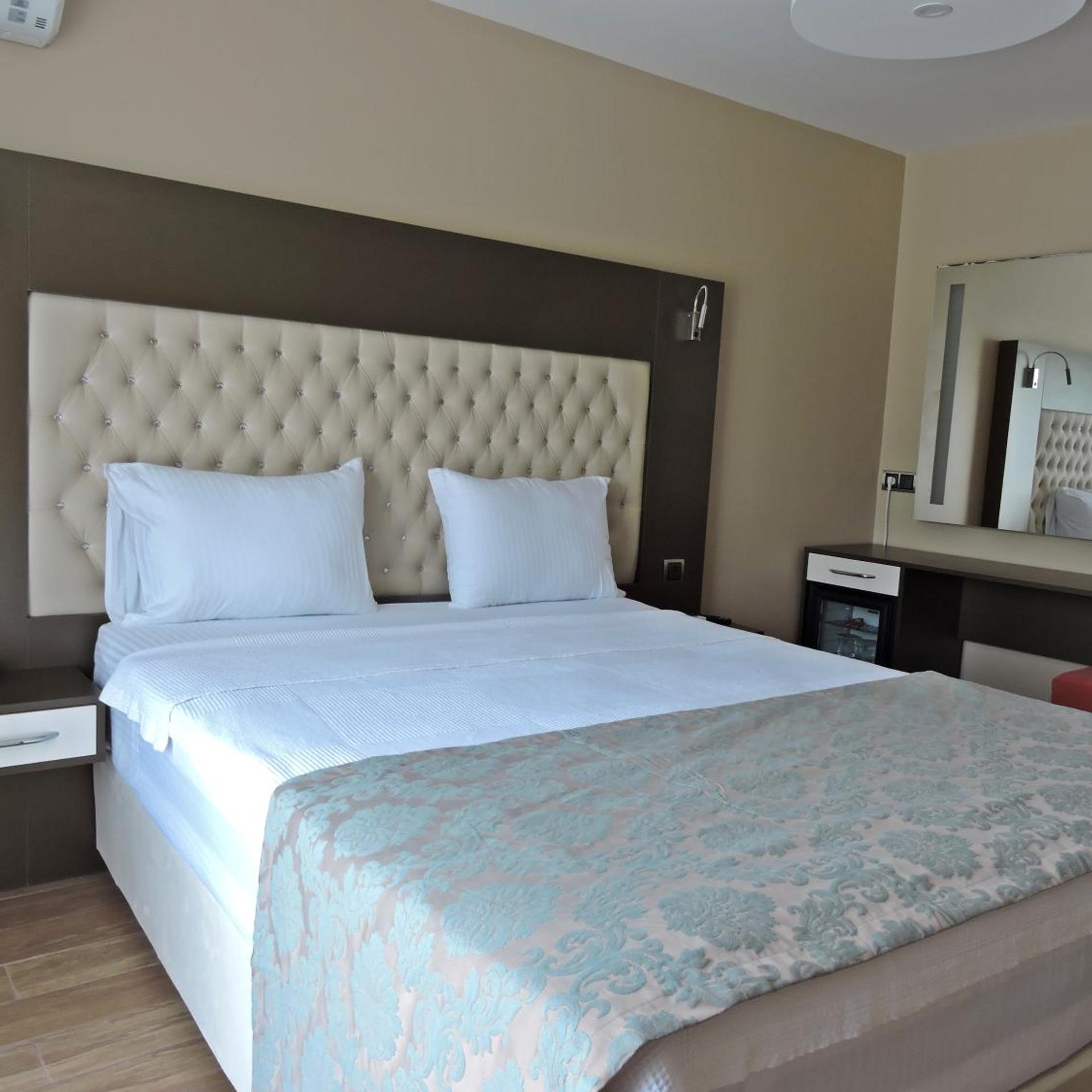Senler Hotel 17/50