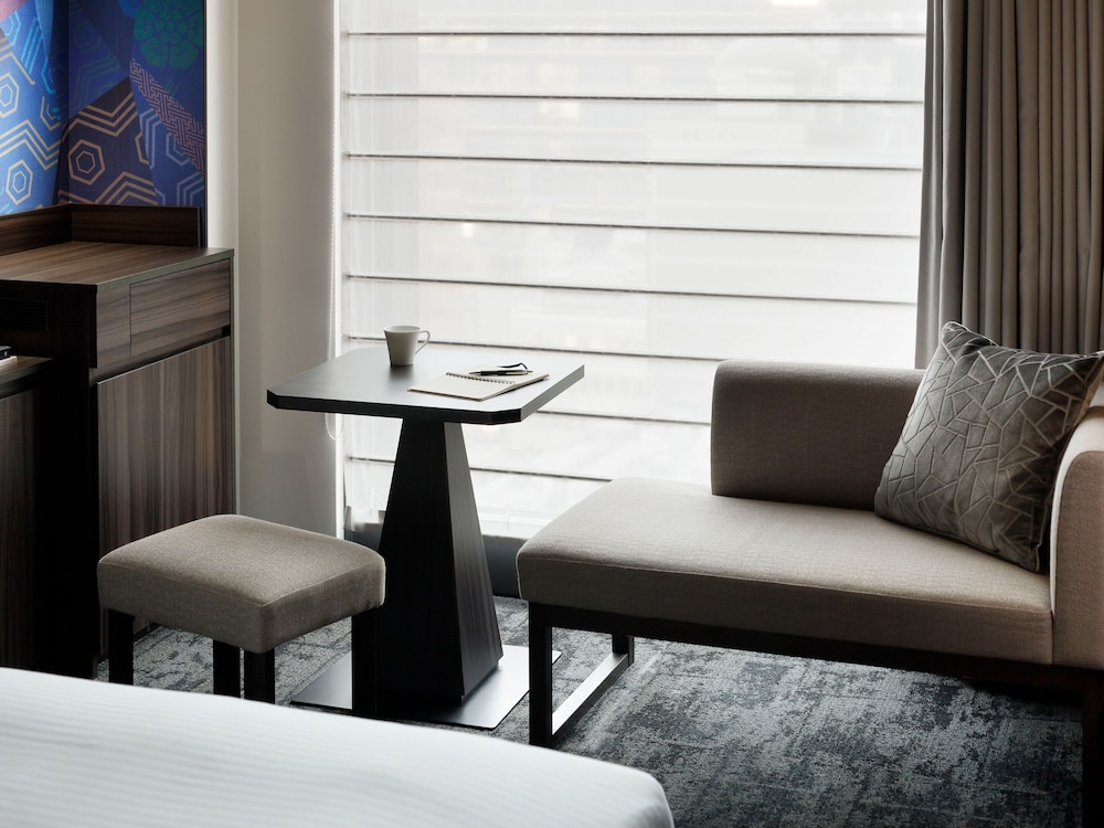 Mitsui Garden Hotel Ginza-Gochome 50/64