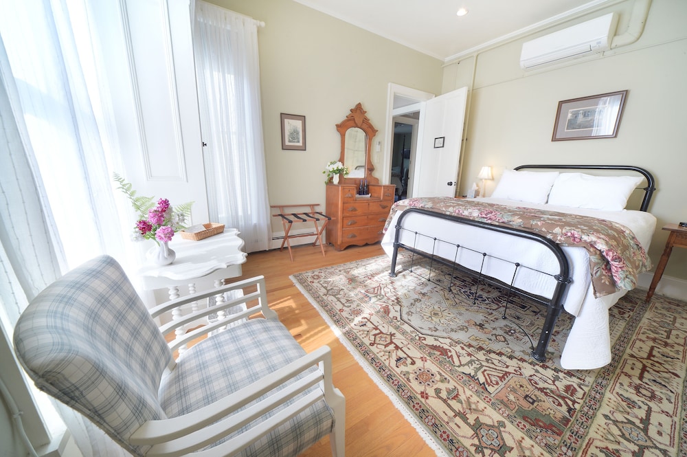 The Springwater Bed And Breakfast 13/50