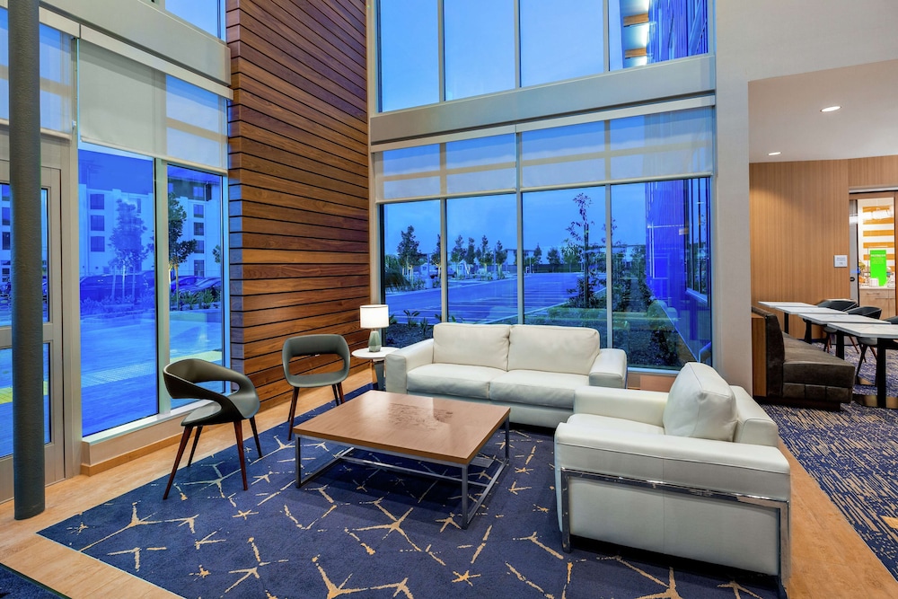 Hampton Inn and Suites San Diego Airport Liberty Station 28/46