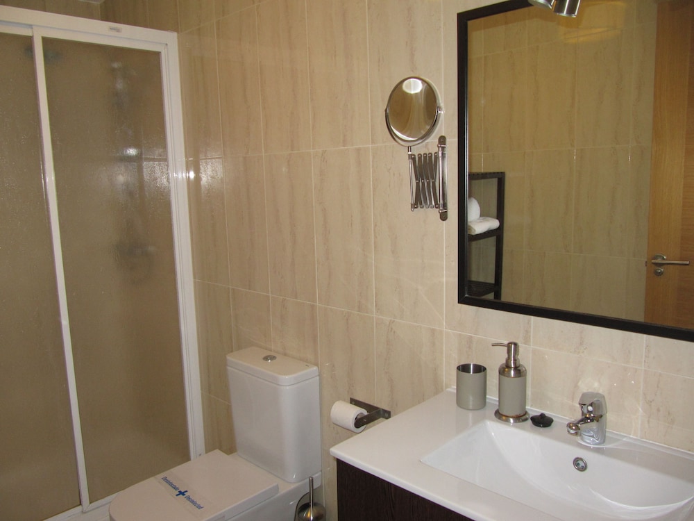 Life Apartments Alameda Colon 58/58