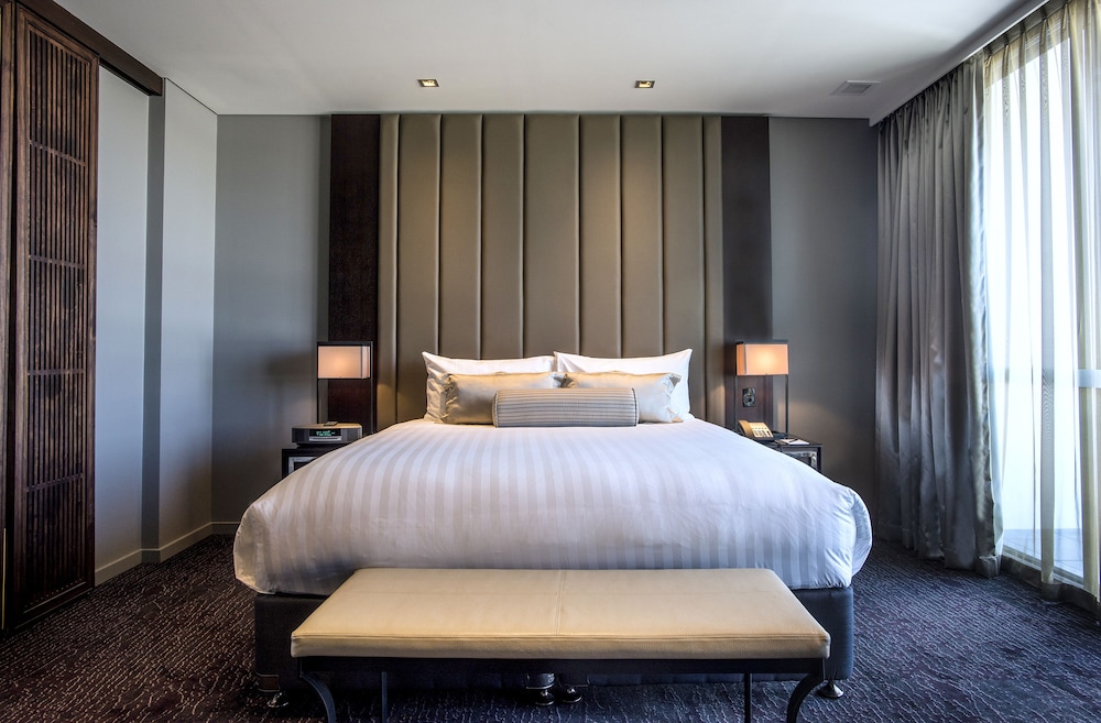 Beetson Hotel Brisbane 12/52
