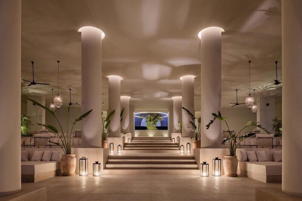 Serry Beach Resort 50/68