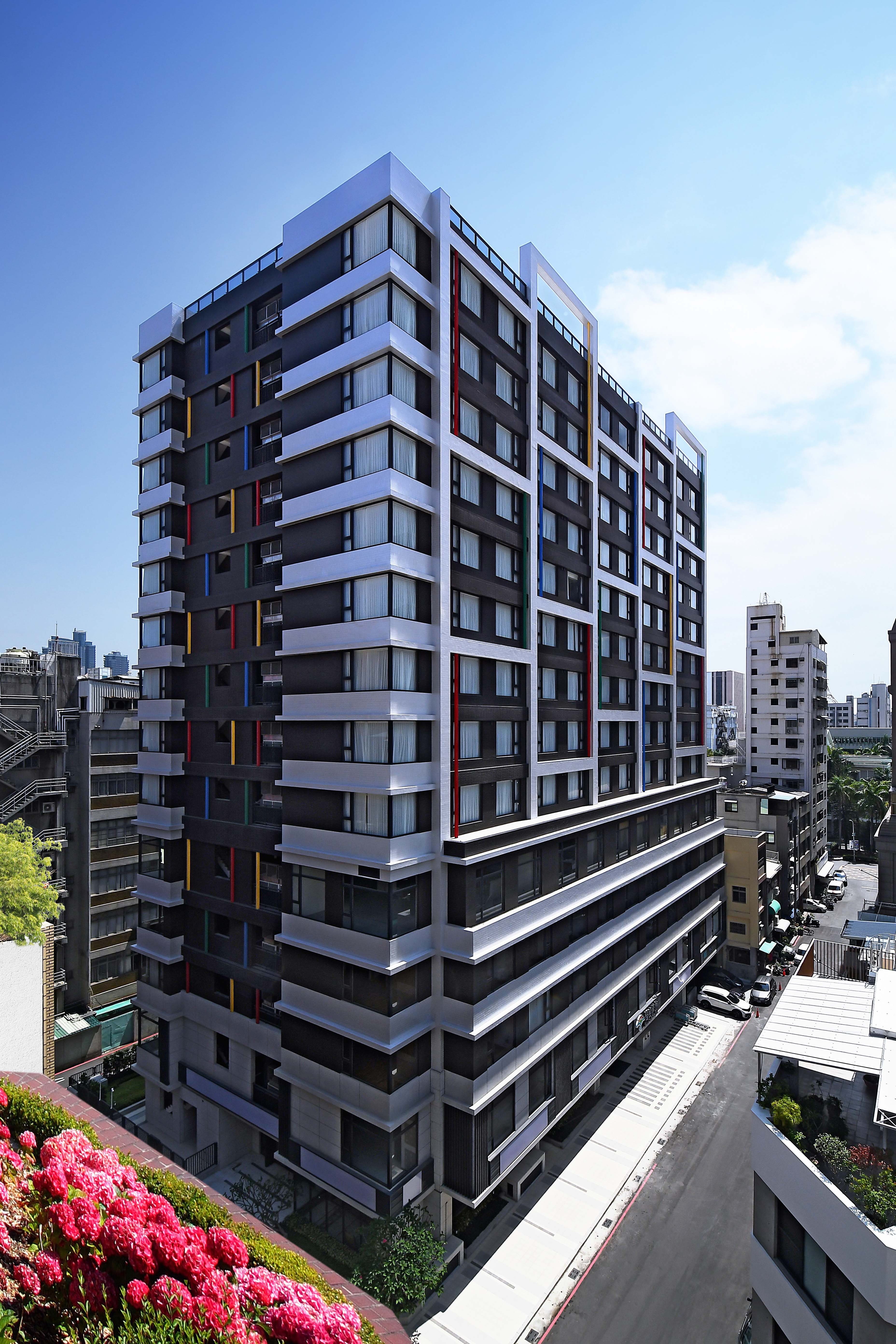 Fullon Poshtel Kaohisung in KAOHSIUNG