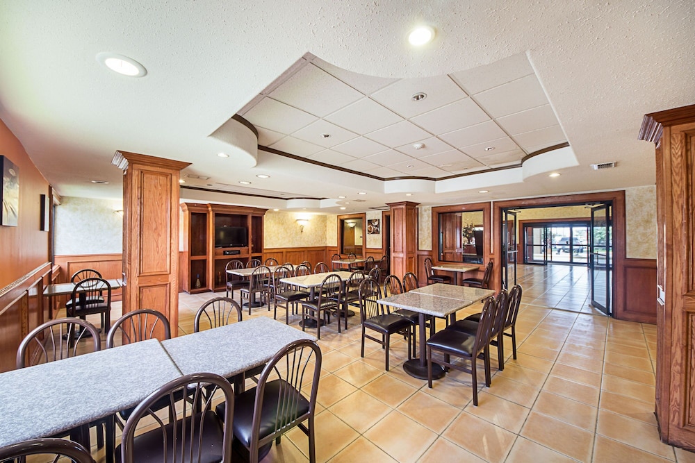 Comfort Inn Mission - McAllen West 45/51