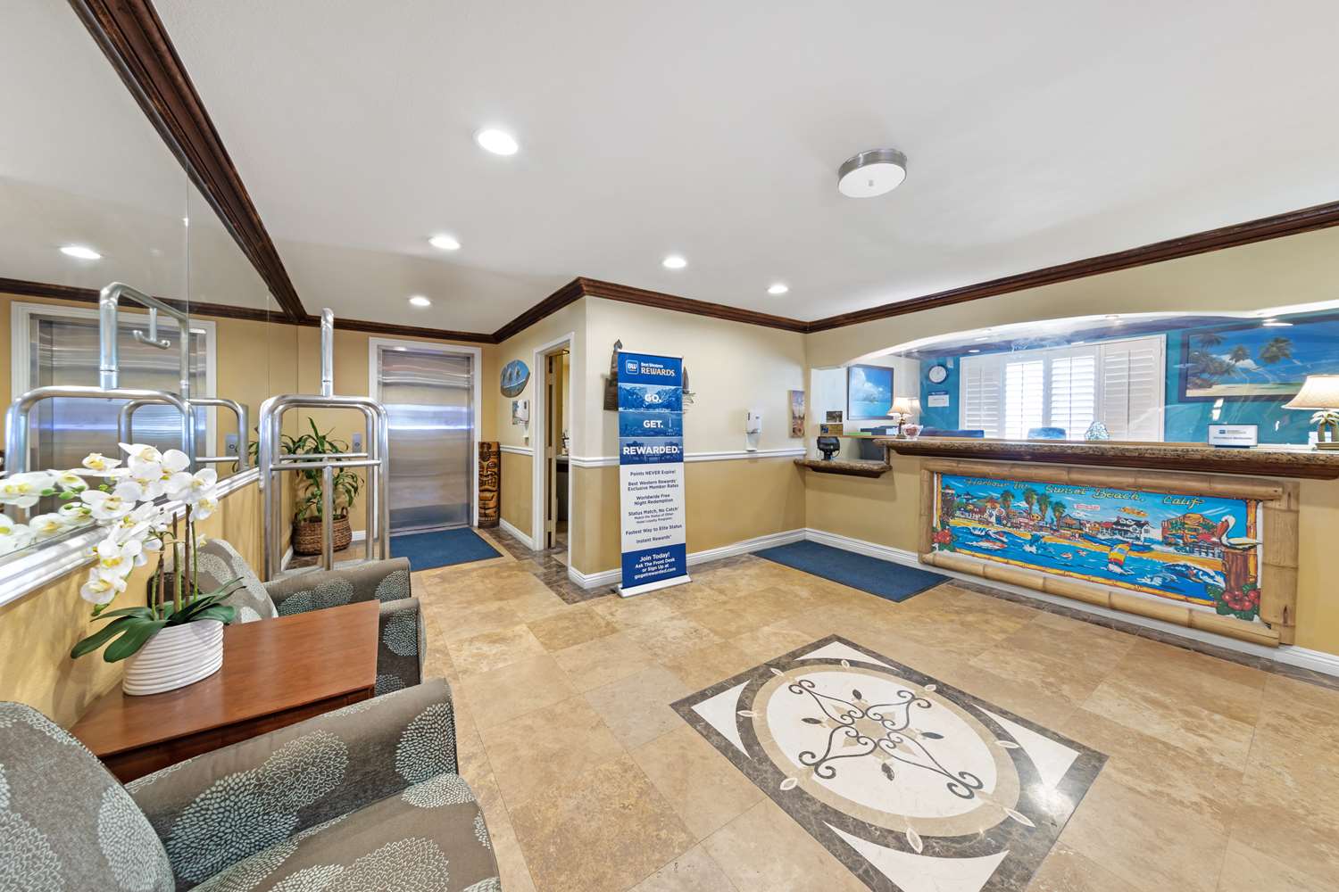 Best Western Harbour Inn & Suites 22/36
