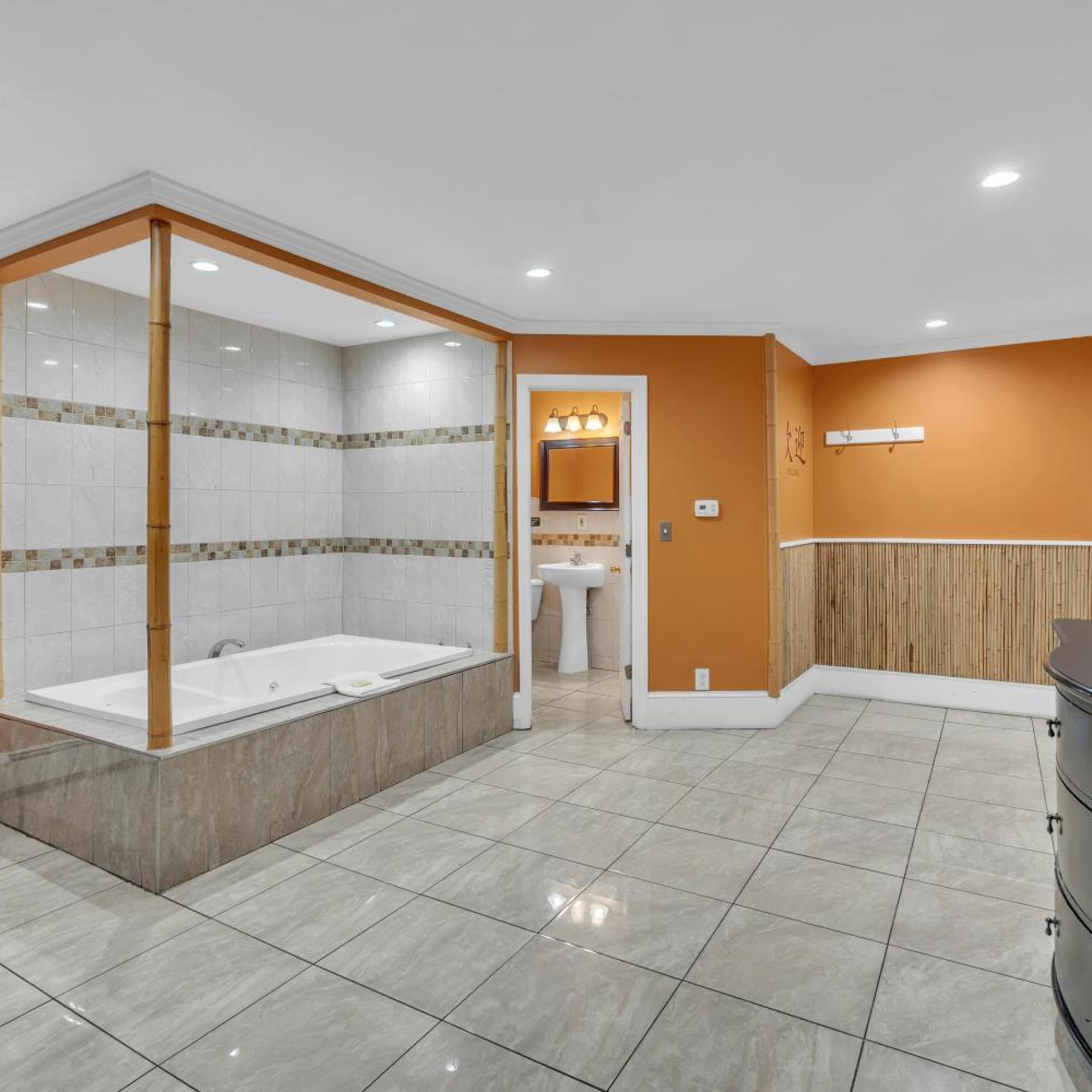 Bentley Motel 26/50