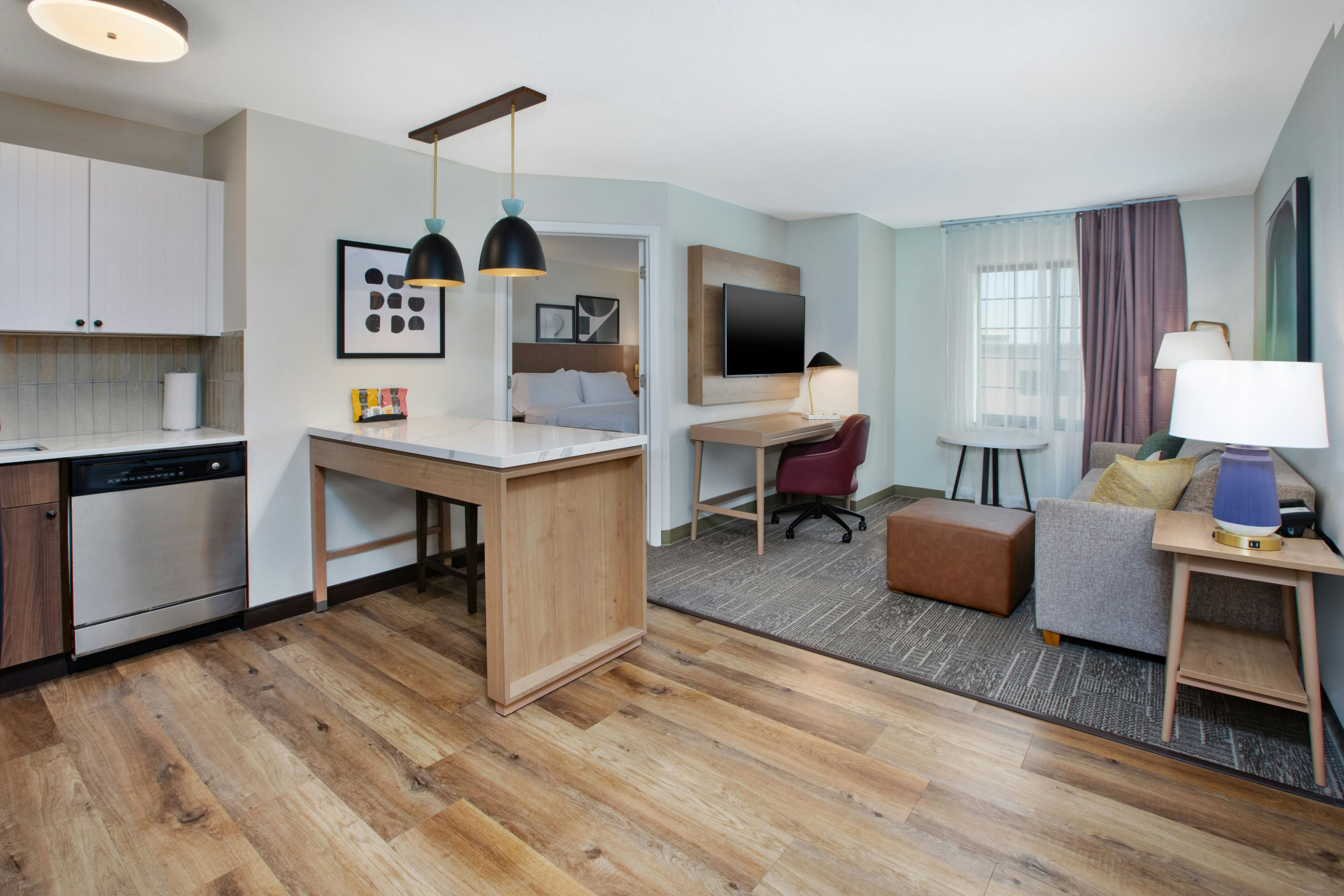 Staybridge Suites Omaha 80th And Dodge 49/81