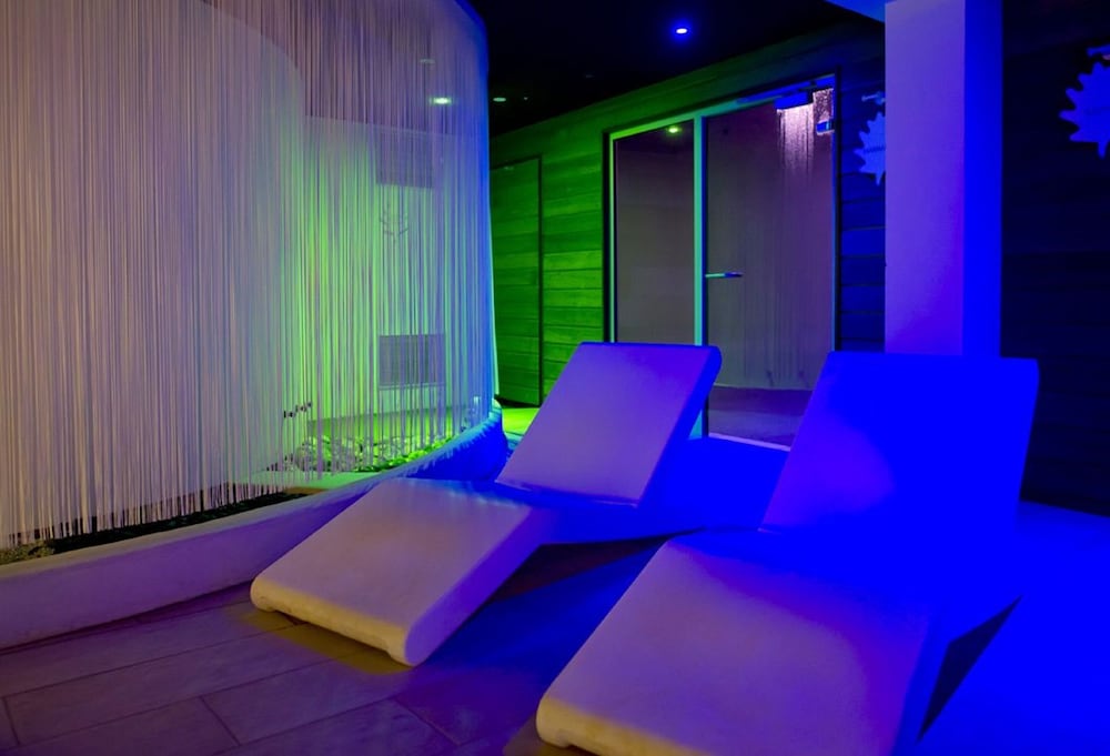 Le Grand Hotel & Spa Et Son Chalet 20/31