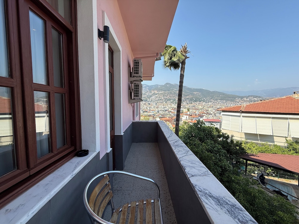 Casa Vagabundo Boutique Hotel 46/50