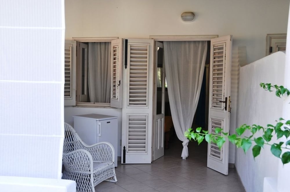 Jera Resort E Circolo Velico 40/41