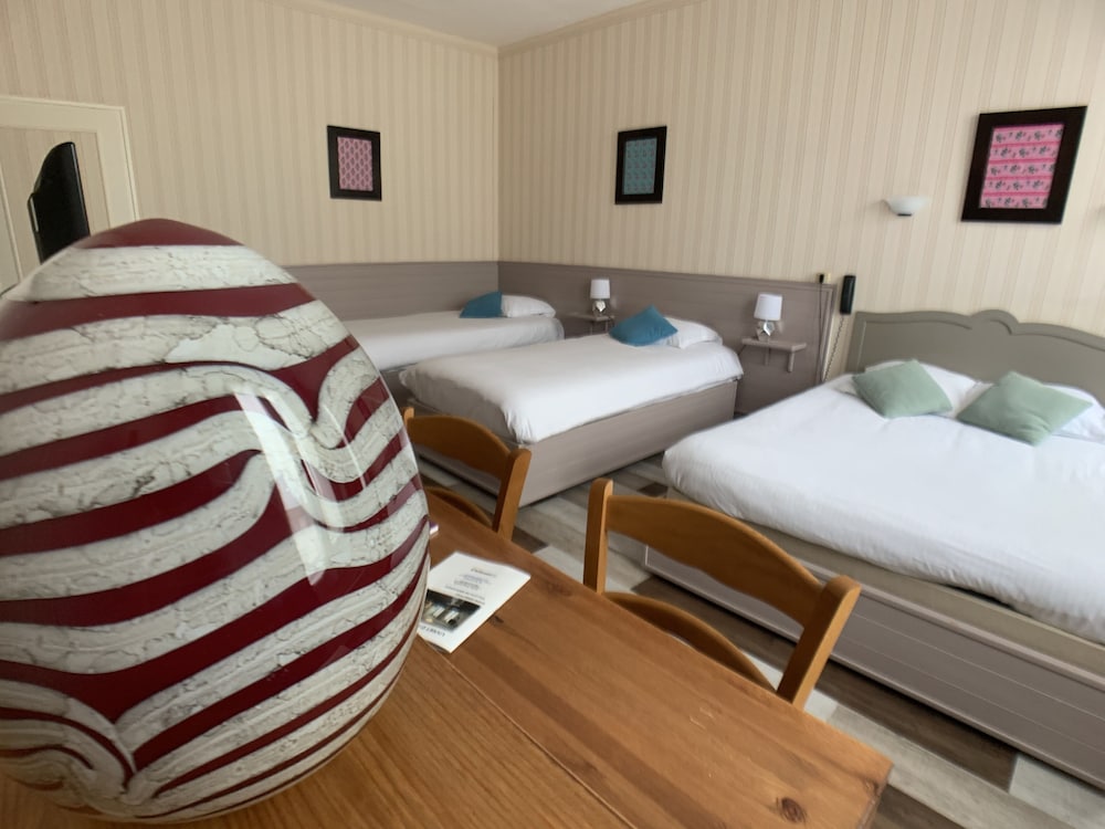 Inter Hotel Roca Fortis 43/62