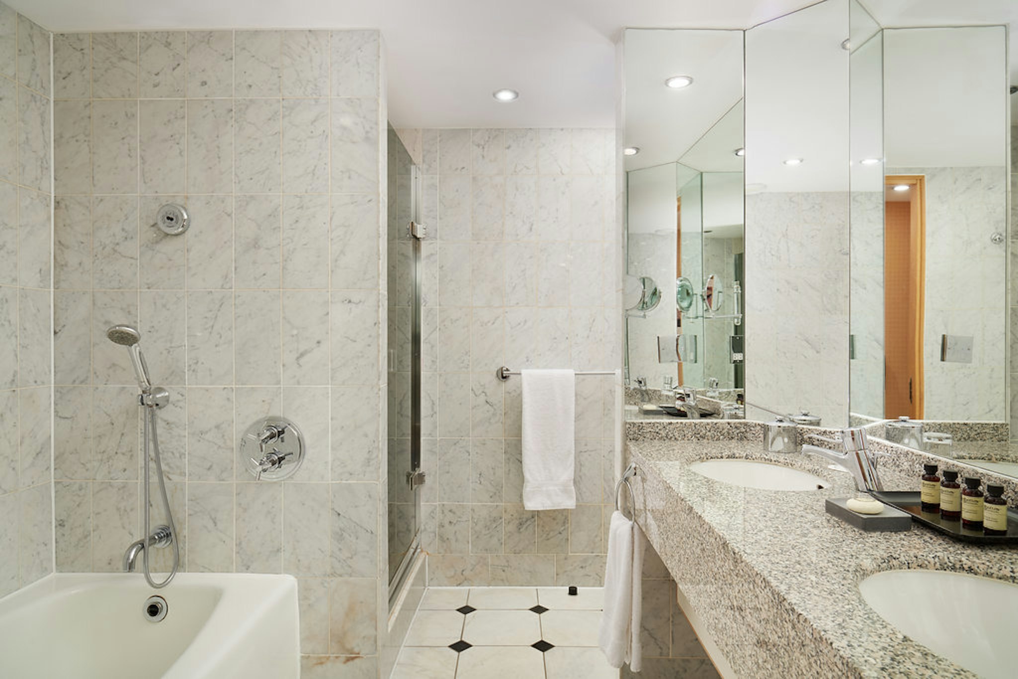 Chelsea Harbour Hotel and Spa 49/49