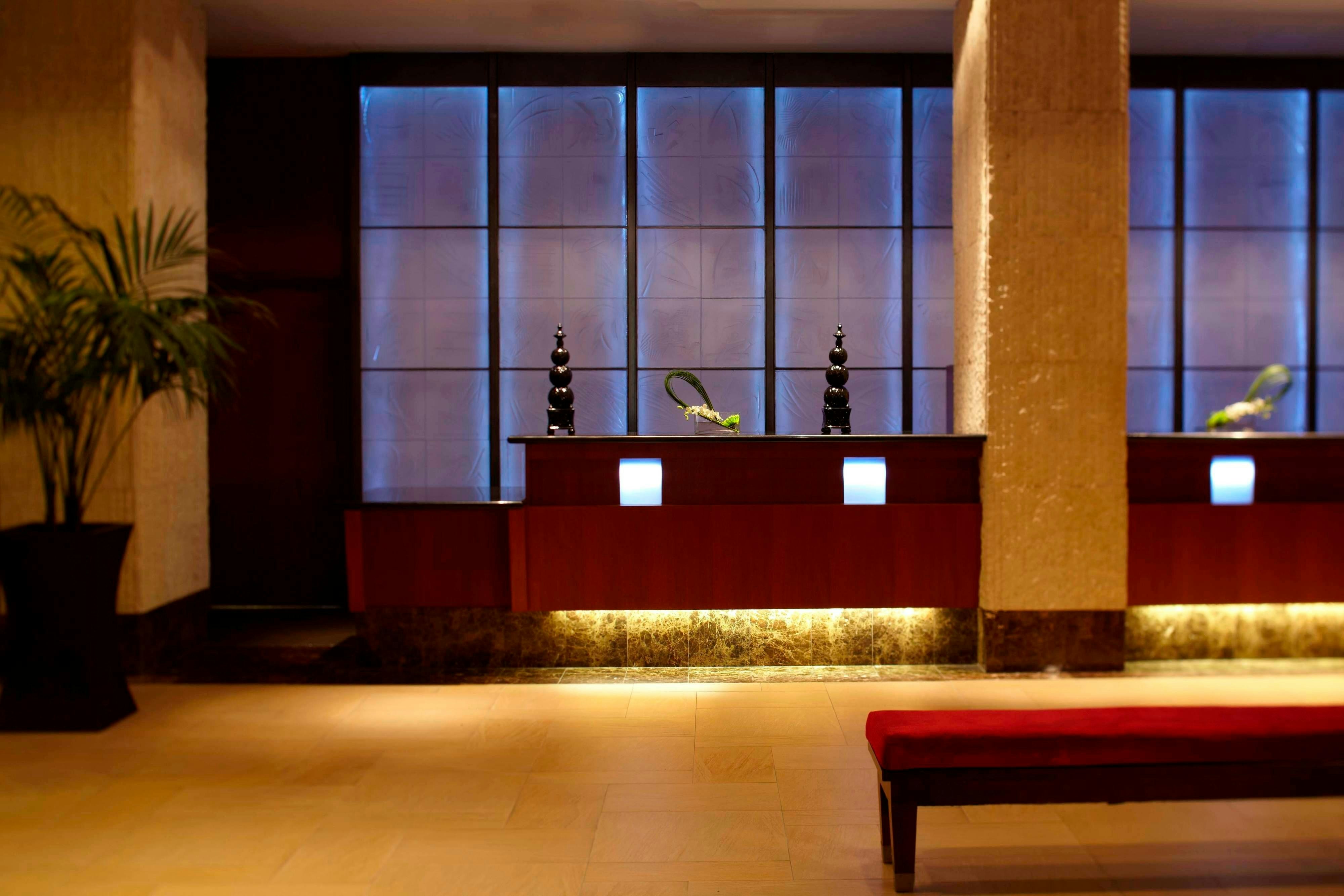 Renaissance Columbus Downtown Hotel 4/51