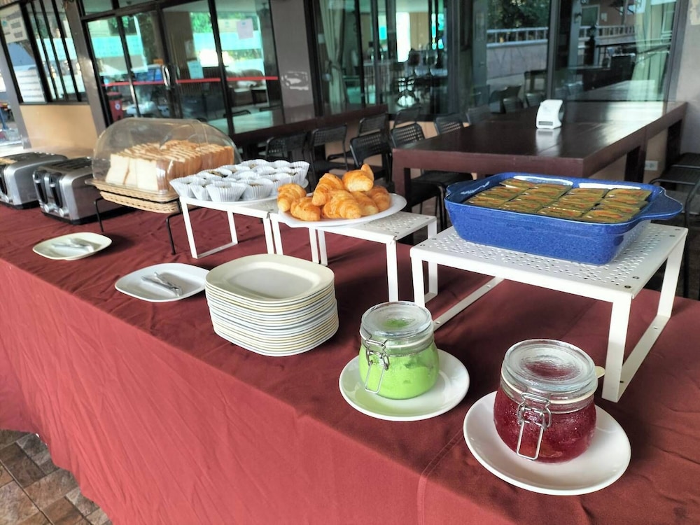Grandsiri Resort Khaoyai 57/72