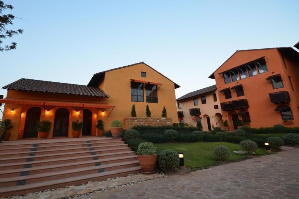 Hotel La Casetta By Toscana Valley 47/50