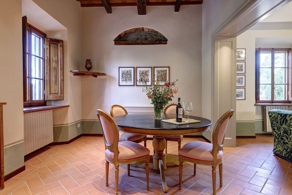 Villa Le Barone 26/50