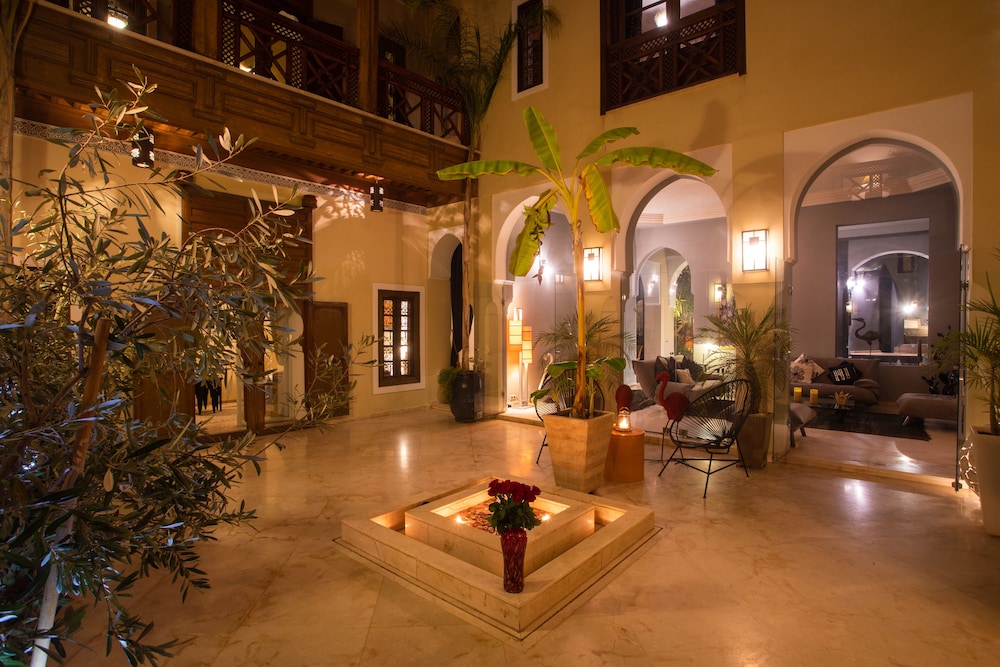 Riad Hizad 4/50
