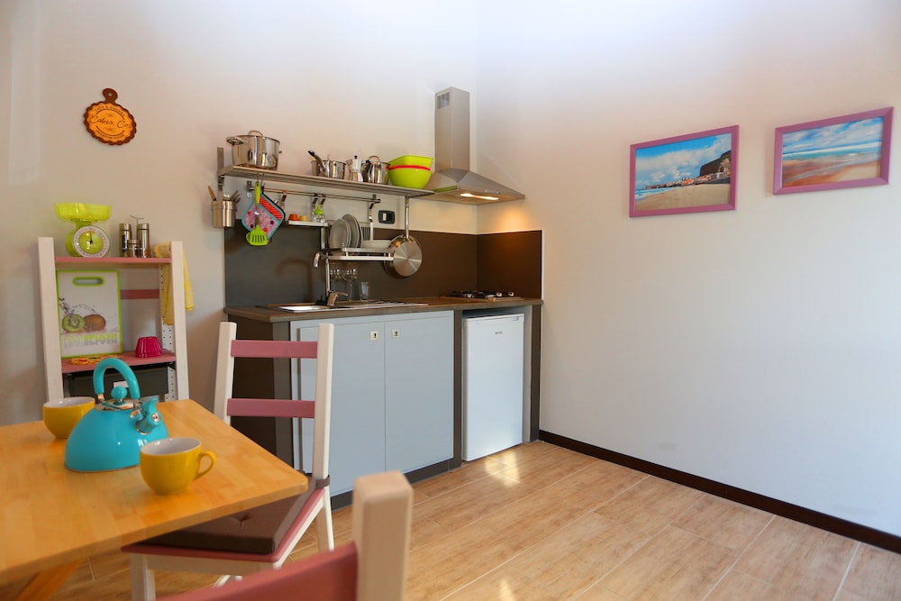 Cuore Della Valle 5/50