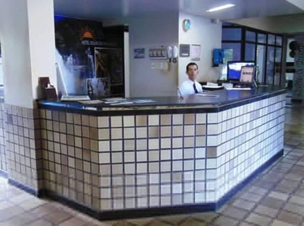 Solar Das Mangueiras Hotel 9/49