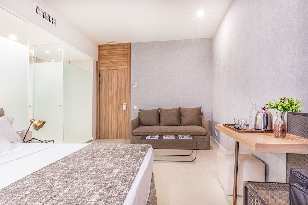 Casa Lirio Hotel Boutique 5/59