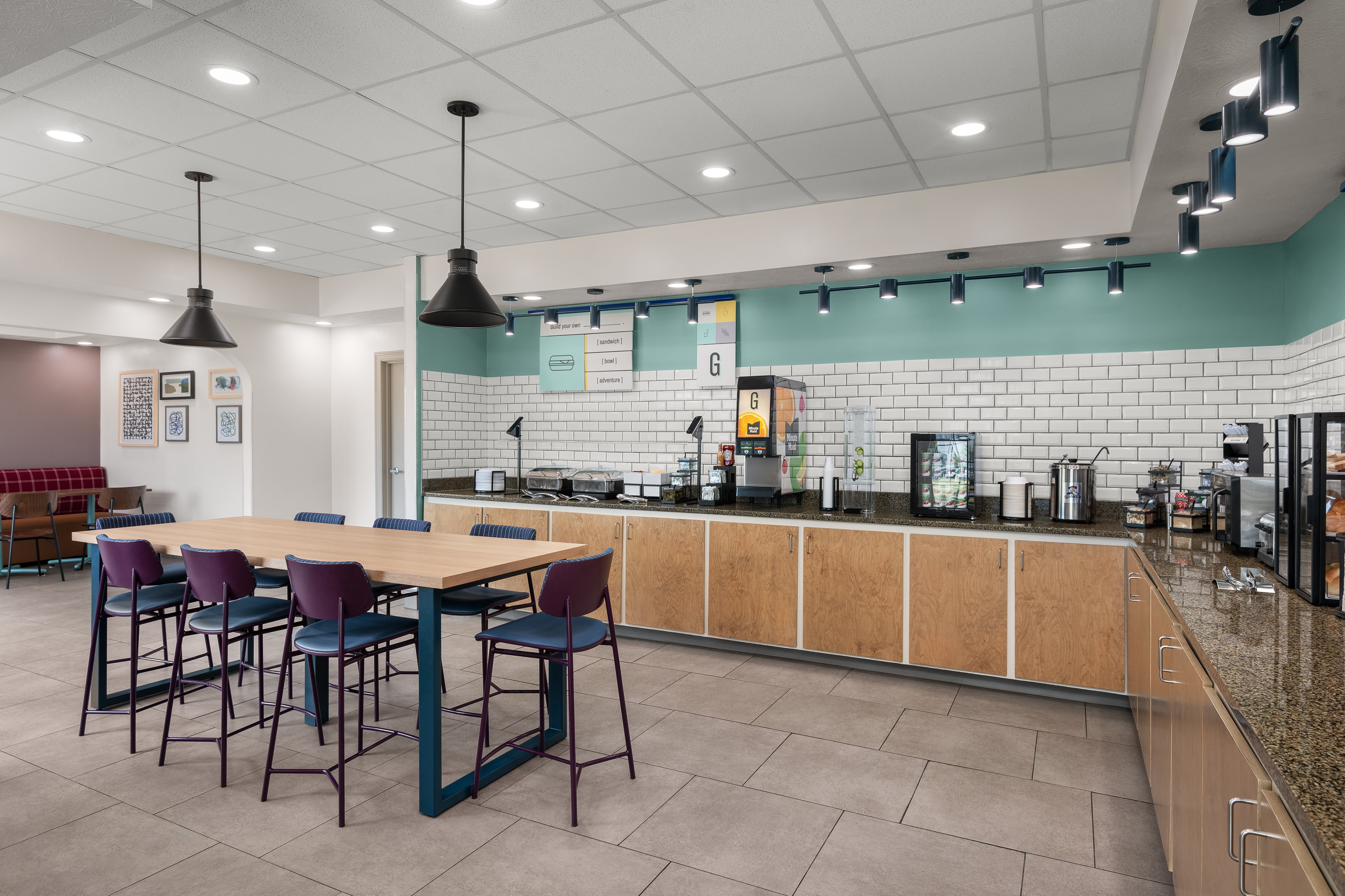 Garner Hotel Paducah West by IHG 37/45