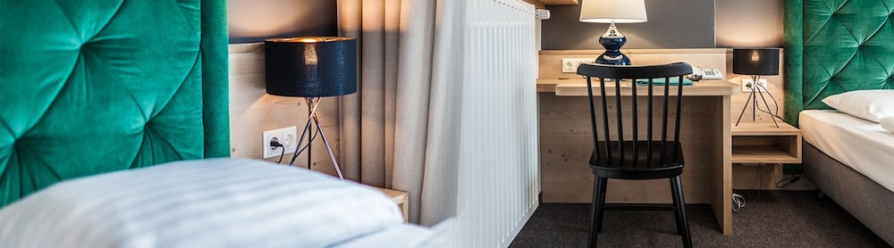 Markus Sittikus Hotel Sigl Gmbh 25/70