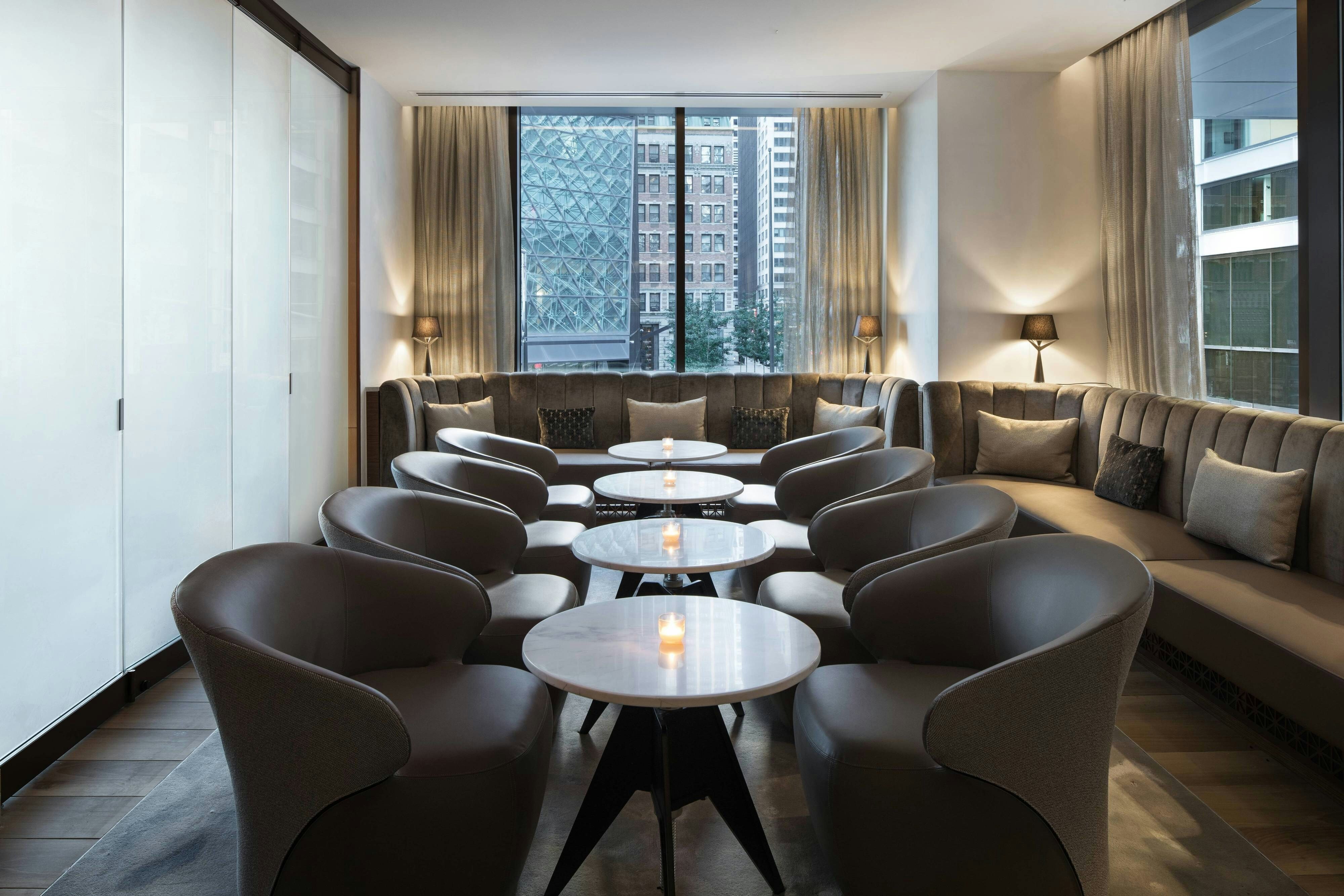 Ac Hotel New York Downtown 10/23